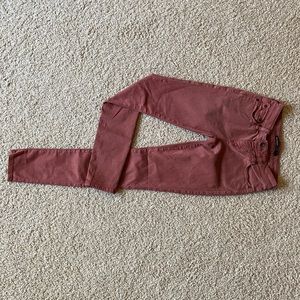 Big Star skinny jeans